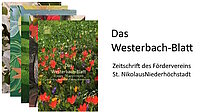 Westerbach-Blatt