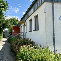 Kindertagesstätte Sulzbach