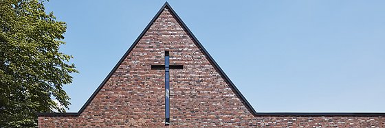 Kirche Christ-König