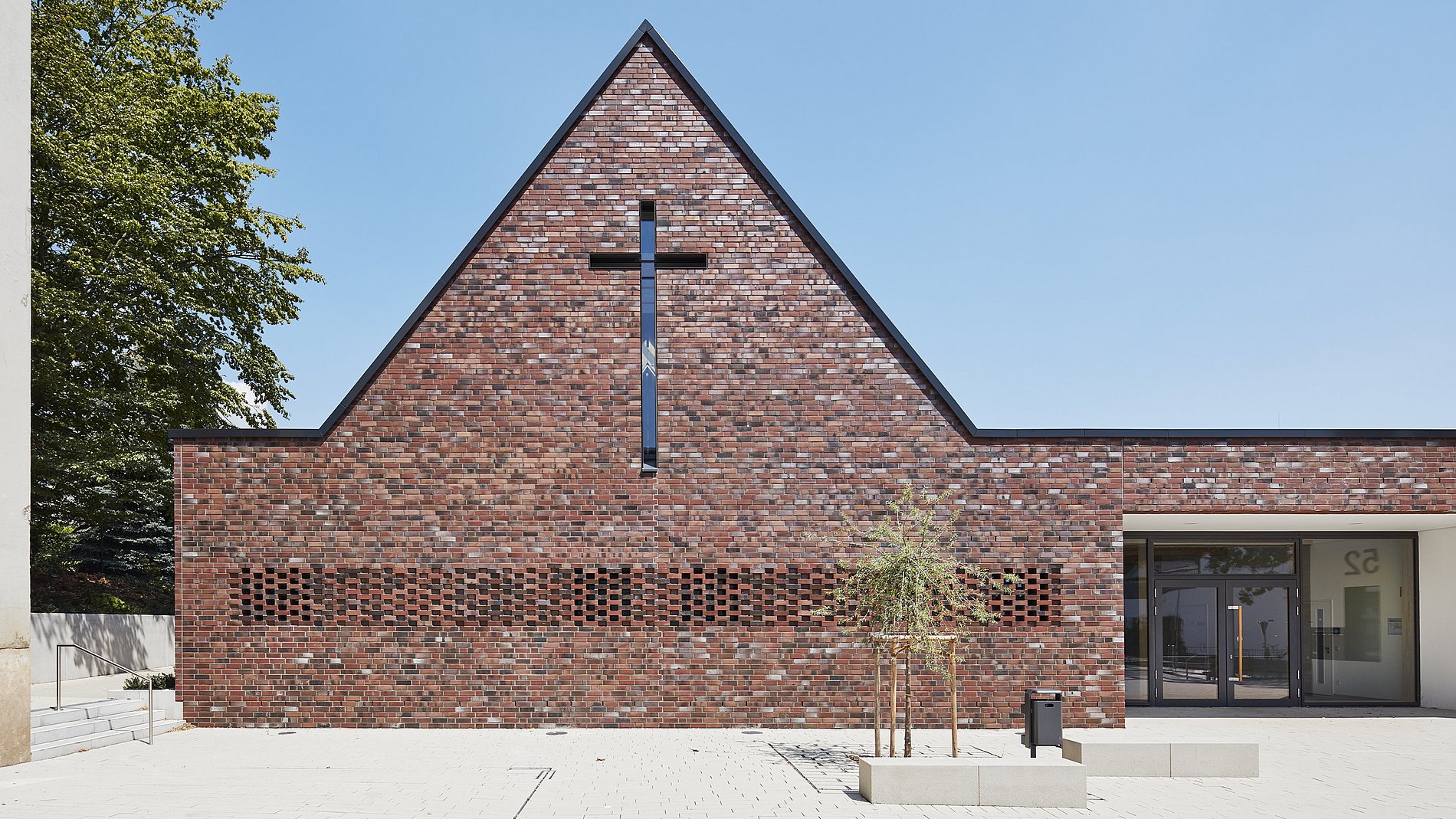 Kirche Christ-König