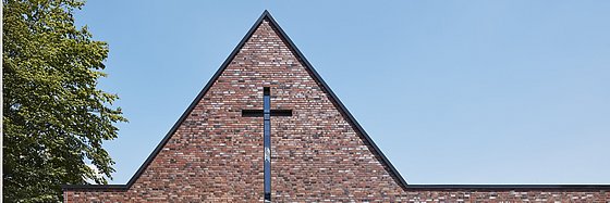 Kirche Christ-König