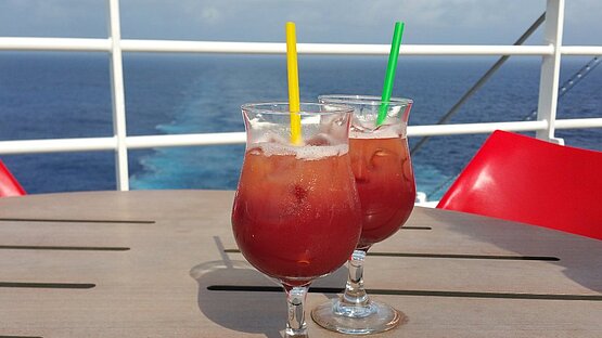 Stadt -Land - Cocktail, FrauenZeit