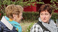 Ökumenischer Frauen-Gesprächskreis