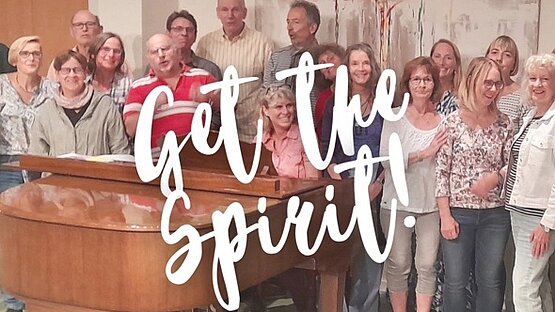 Gospelchorprojekt