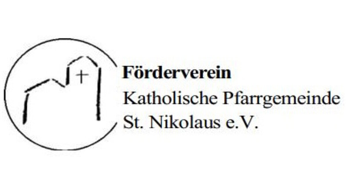 Förderverein St. Nikolaus e.V.