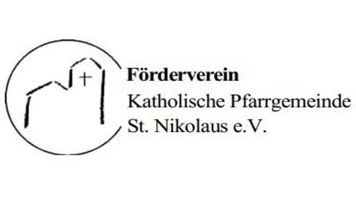 Förderverein St. Nikolaus Aktivitäten
