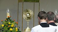 Fronleichnam 19.06.2025