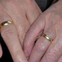 Ehejubel: 50 Jahre und mehr