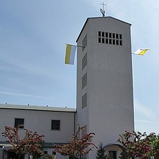 St. Nikolaus Niederhöchstadt St. Nikolaus Niederhöchstadt