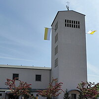 Katholische Gemeinde St. Nikolaus, Niederhöchstadt