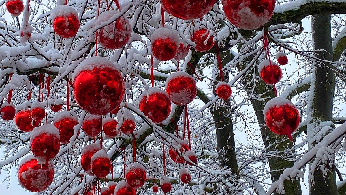 Märkte, Aktionen und Besinnliches im Advent