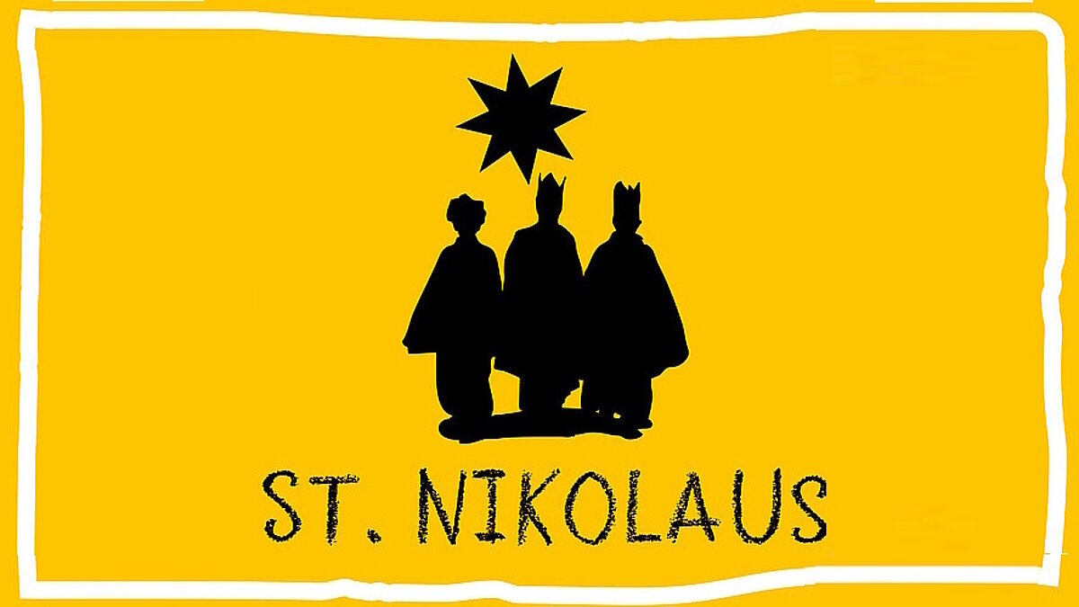 Sternsinger Niederhöchstadt