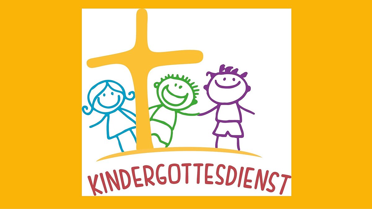 Gottesdienste für Kinder und Familien