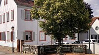Zentrales Pfarrbüro