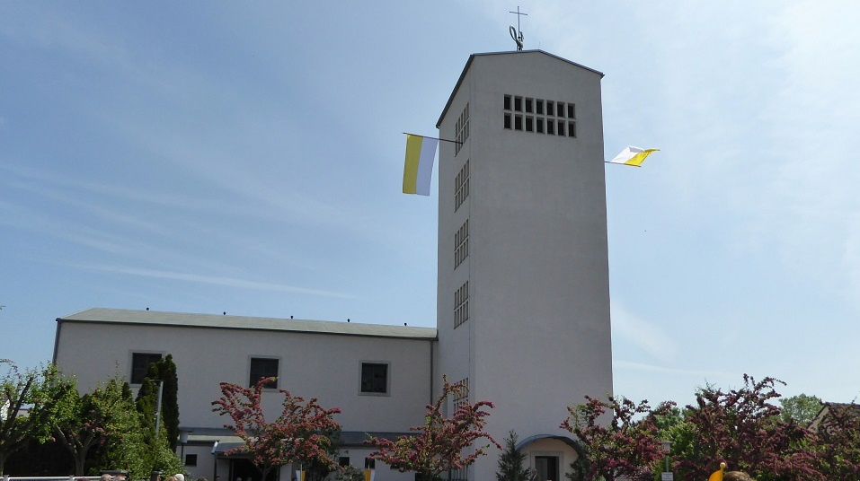 St. Nikolaus Niederhöchstadt St. Nikolaus Niederhöchstadt